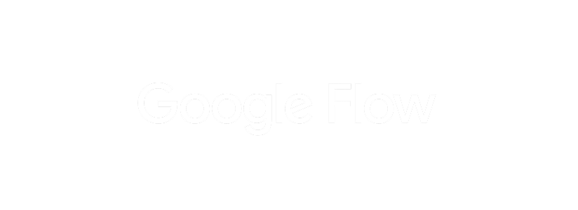 Google Flow 로고