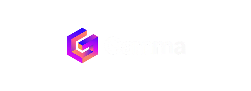 Gamma 로고
