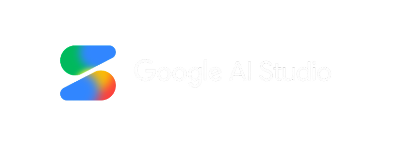 Google AI Studio 로고